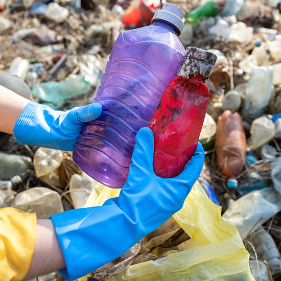 Düzce Hurda Plastik