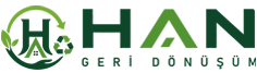 Han Geri Dönüşüm Logo