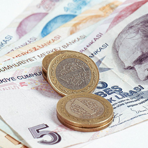Hurda Nakit Ödeme İle Alım